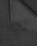 Silk Textured Two-Tone Pocket Square, Charcoal, swatch
